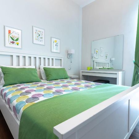 B&B Marina Di Ortigia Συρακούσες Εξωτερικό φωτογραφία
