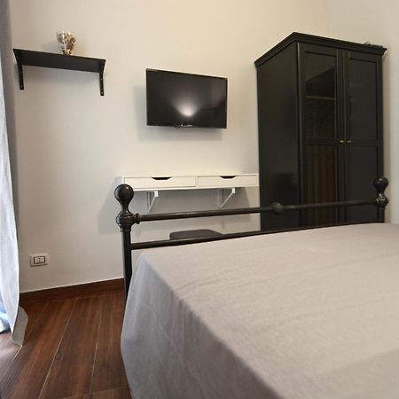 B&B Marina Di Ortigia Συρακούσες Εξωτερικό φωτογραφία