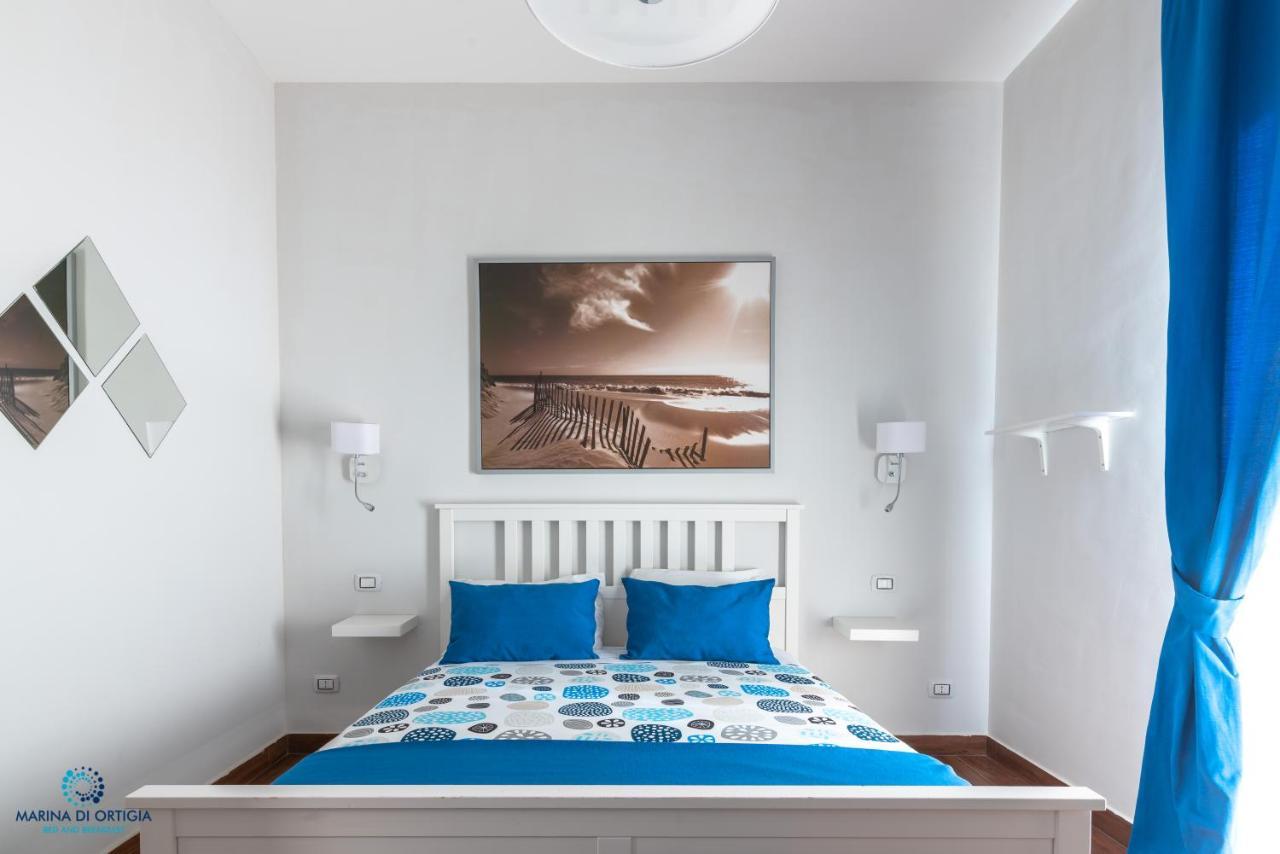 B&B Marina Di Ortigia Συρακούσες Εξωτερικό φωτογραφία
