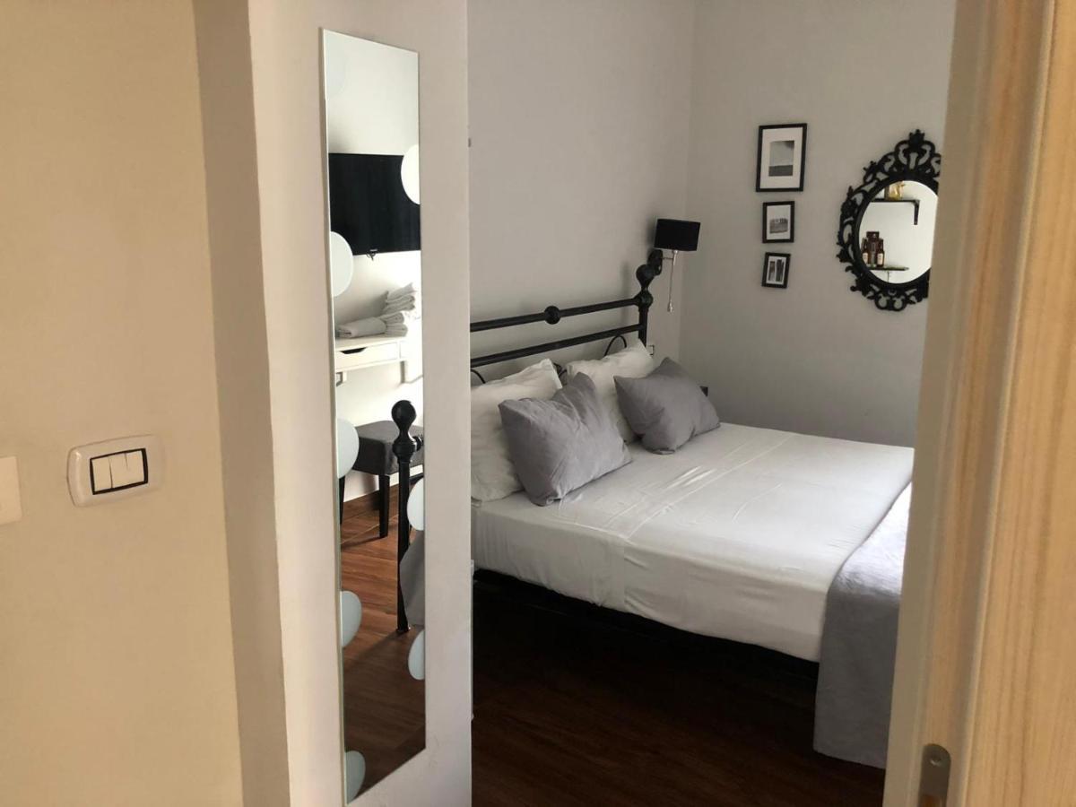 B&B Marina Di Ortigia Συρακούσες Εξωτερικό φωτογραφία