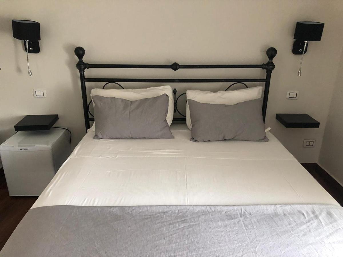 B&B Marina Di Ortigia Συρακούσες Εξωτερικό φωτογραφία