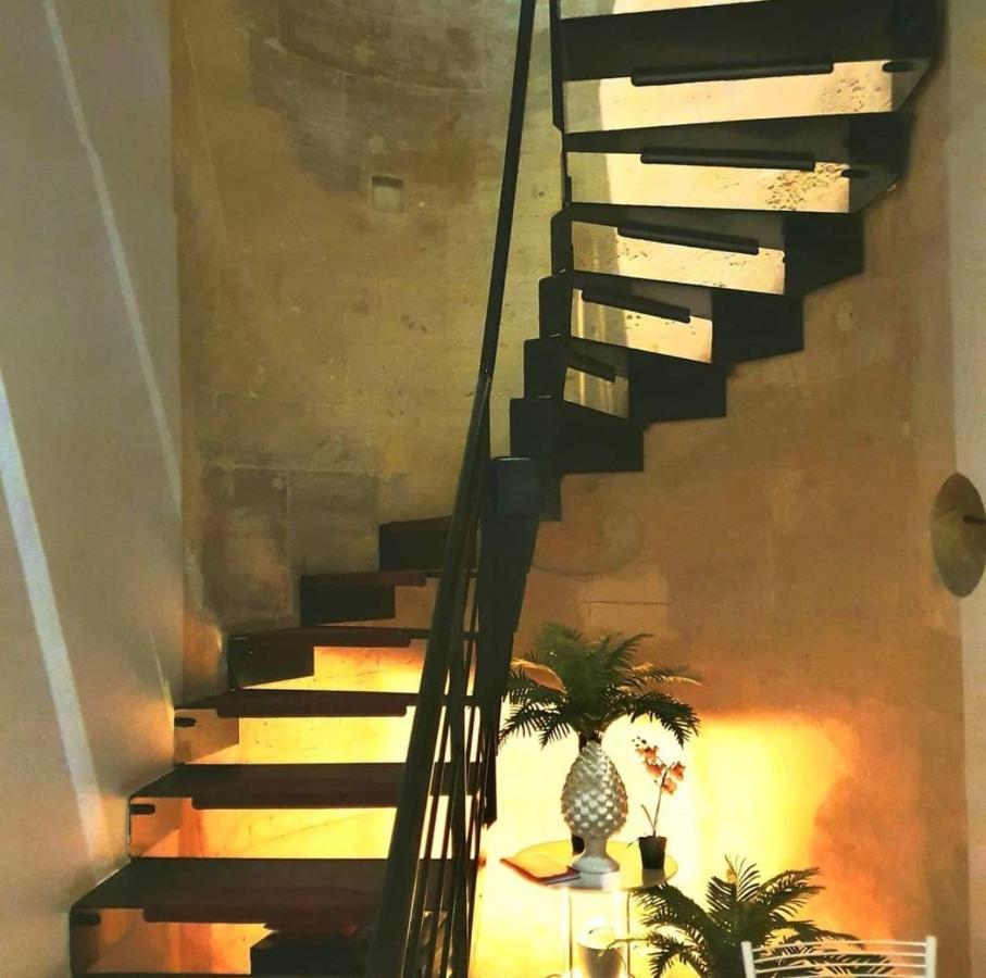 B&B Marina Di Ortigia Συρακούσες Εξωτερικό φωτογραφία