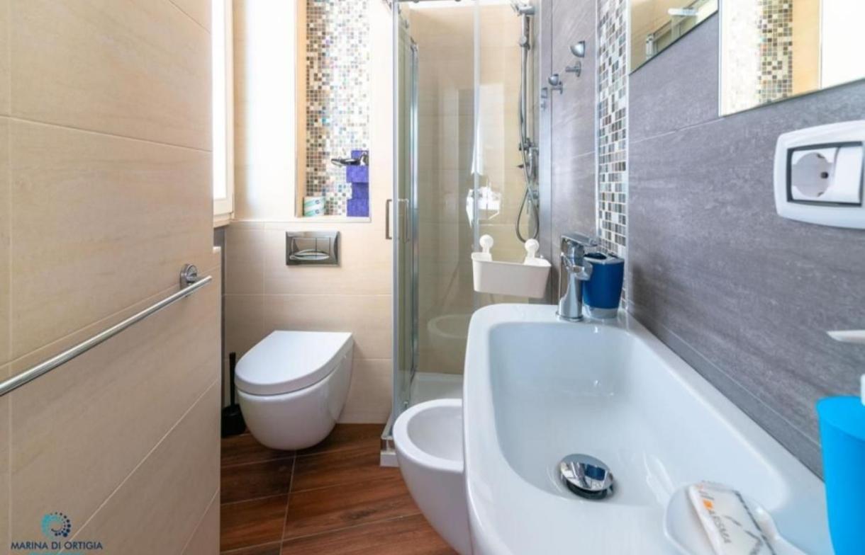 B&B Marina Di Ortigia Συρακούσες Δωμάτιο φωτογραφία