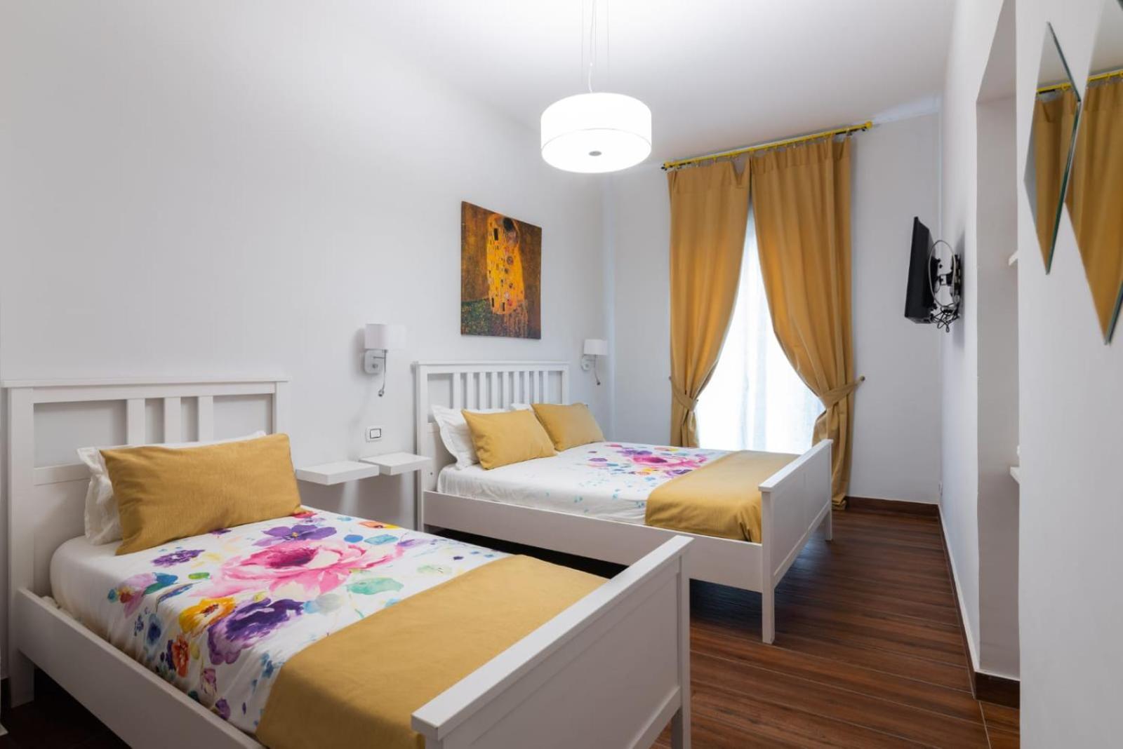 B&B Marina Di Ortigia Συρακούσες Εξωτερικό φωτογραφία