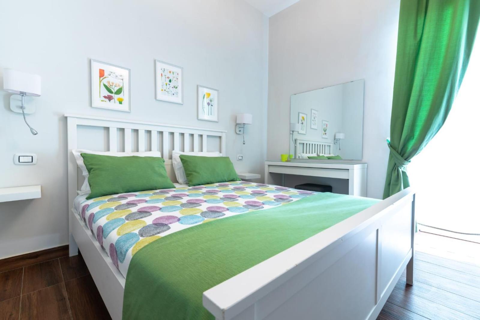 B&B Marina Di Ortigia Συρακούσες Εξωτερικό φωτογραφία