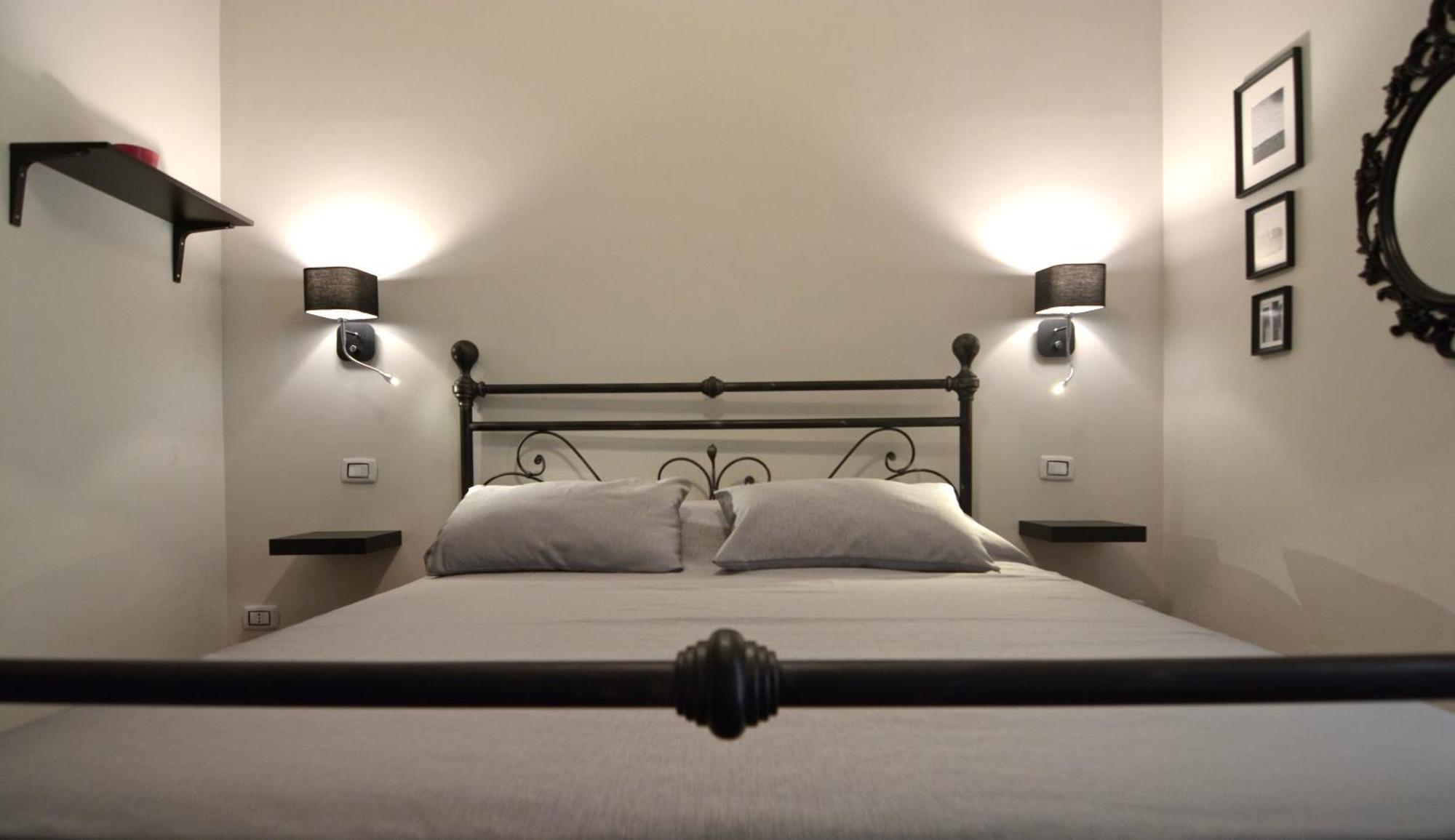 B&B Marina Di Ortigia Συρακούσες Εξωτερικό φωτογραφία