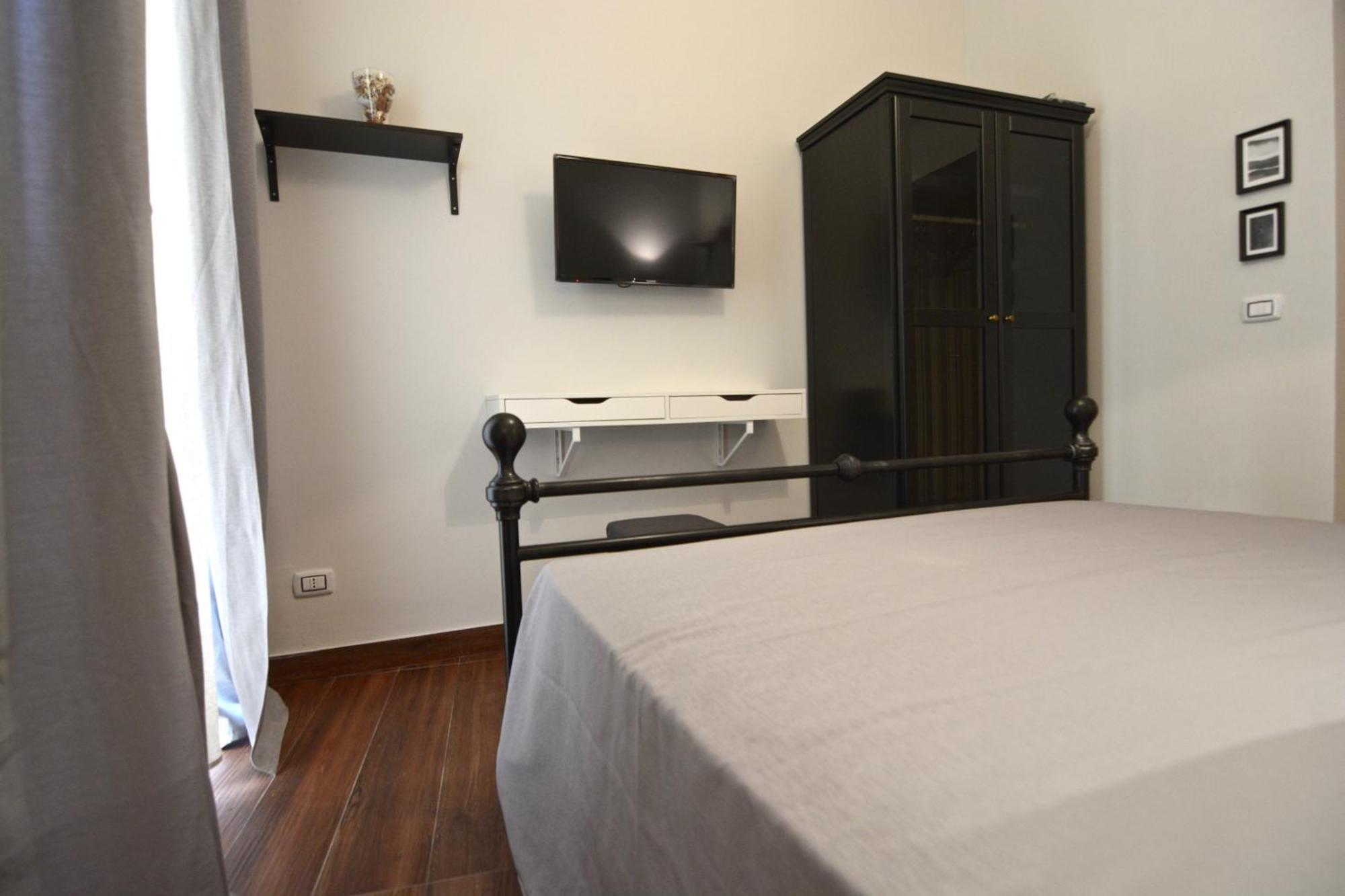 B&B Marina Di Ortigia Συρακούσες Εξωτερικό φωτογραφία