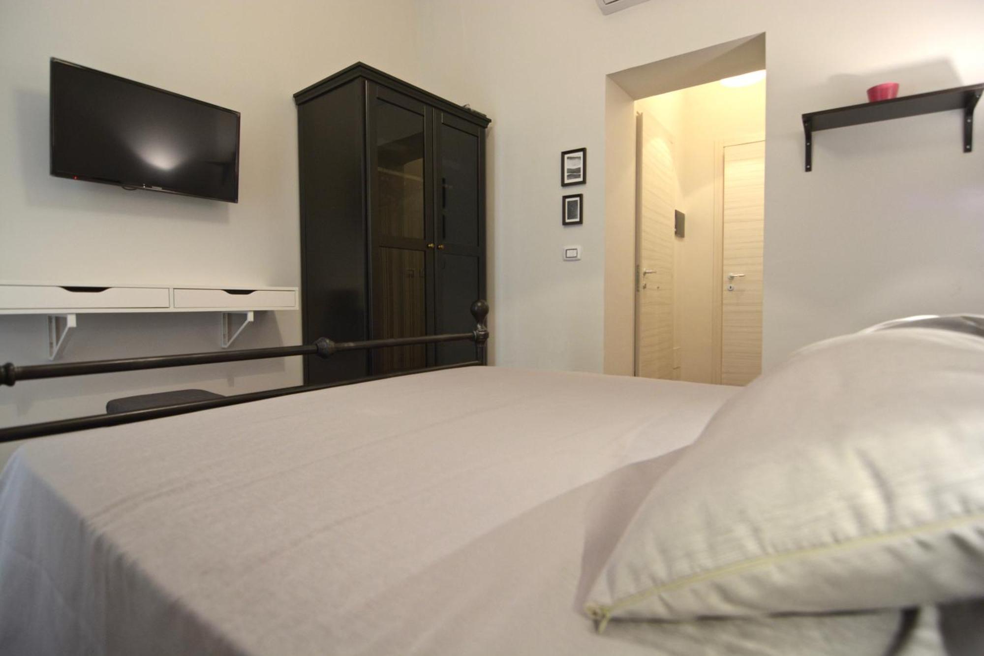 B&B Marina Di Ortigia Συρακούσες Εξωτερικό φωτογραφία
