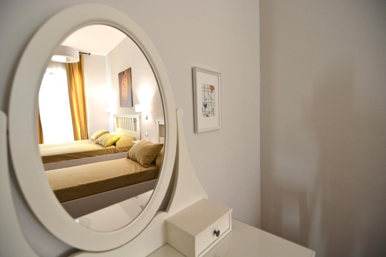 B&B Marina Di Ortigia Συρακούσες Εξωτερικό φωτογραφία